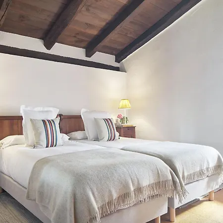 Villa Aterian Altamira Getaria Esterno foto