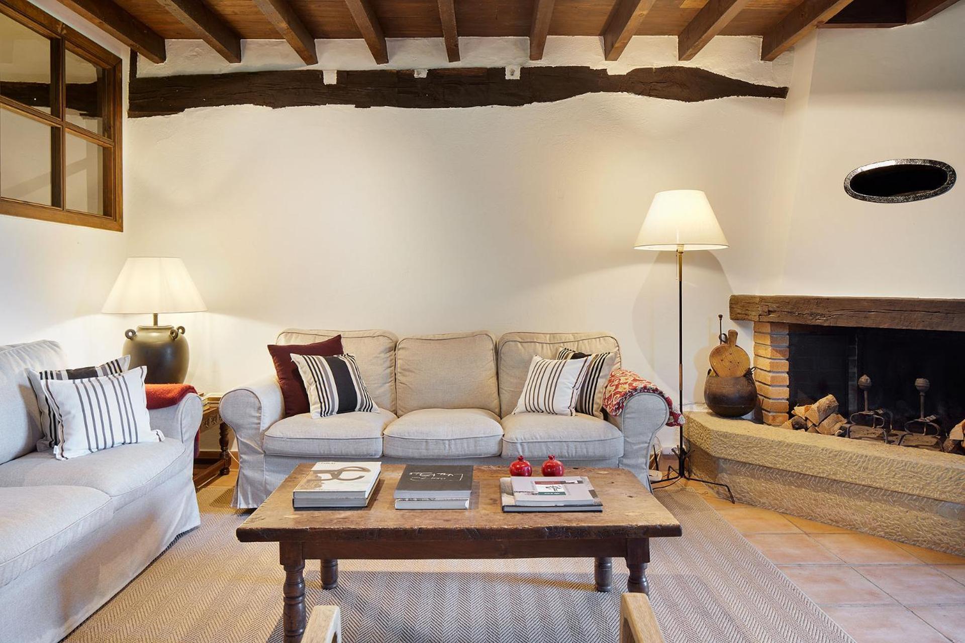 Aterian Altamira Holiday home Getaria