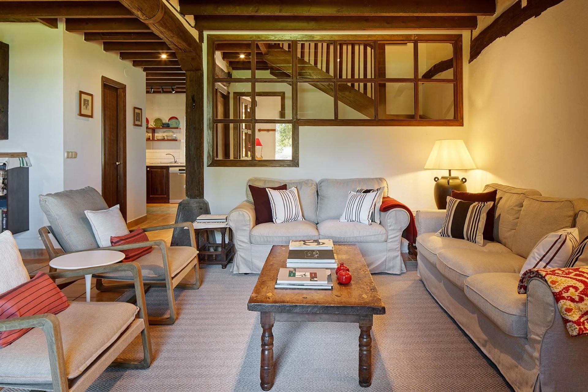 Holiday home Aterian Altamira Getaria