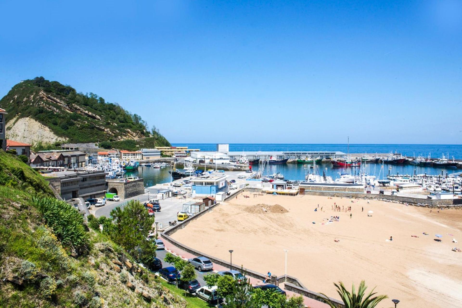 Aterian Altamira Holiday home Getaria